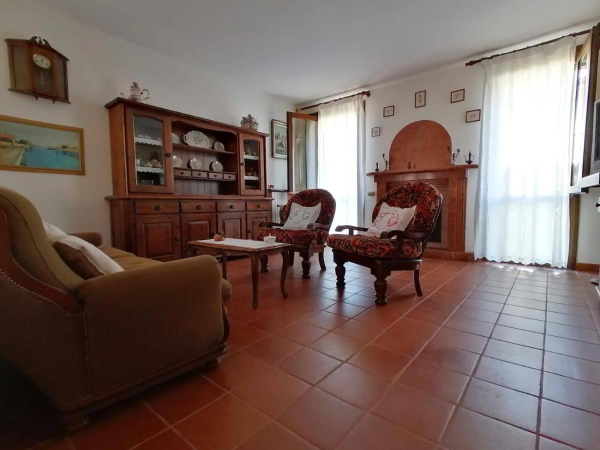 Villa Giuliana Vigonza Exterior foto